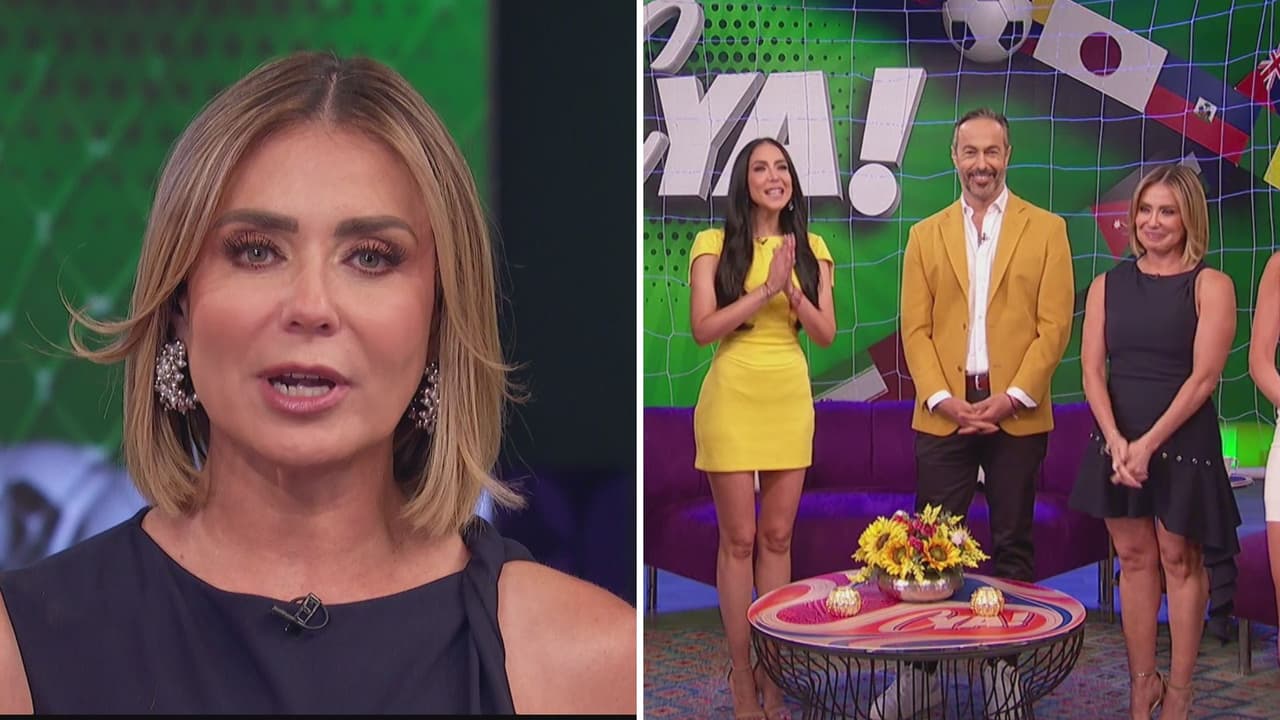 Consternados, anuncian en Cuéntamelo Ya! repentina muerte de entrañable estrella: "El deporte mexicano está de luto"