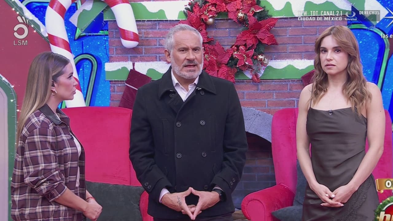 Las Estrellas bailan en Hoy: a unos días de la gran final, conductores anuncian la llegada de una nueva pareja, ¿de quién se trata?