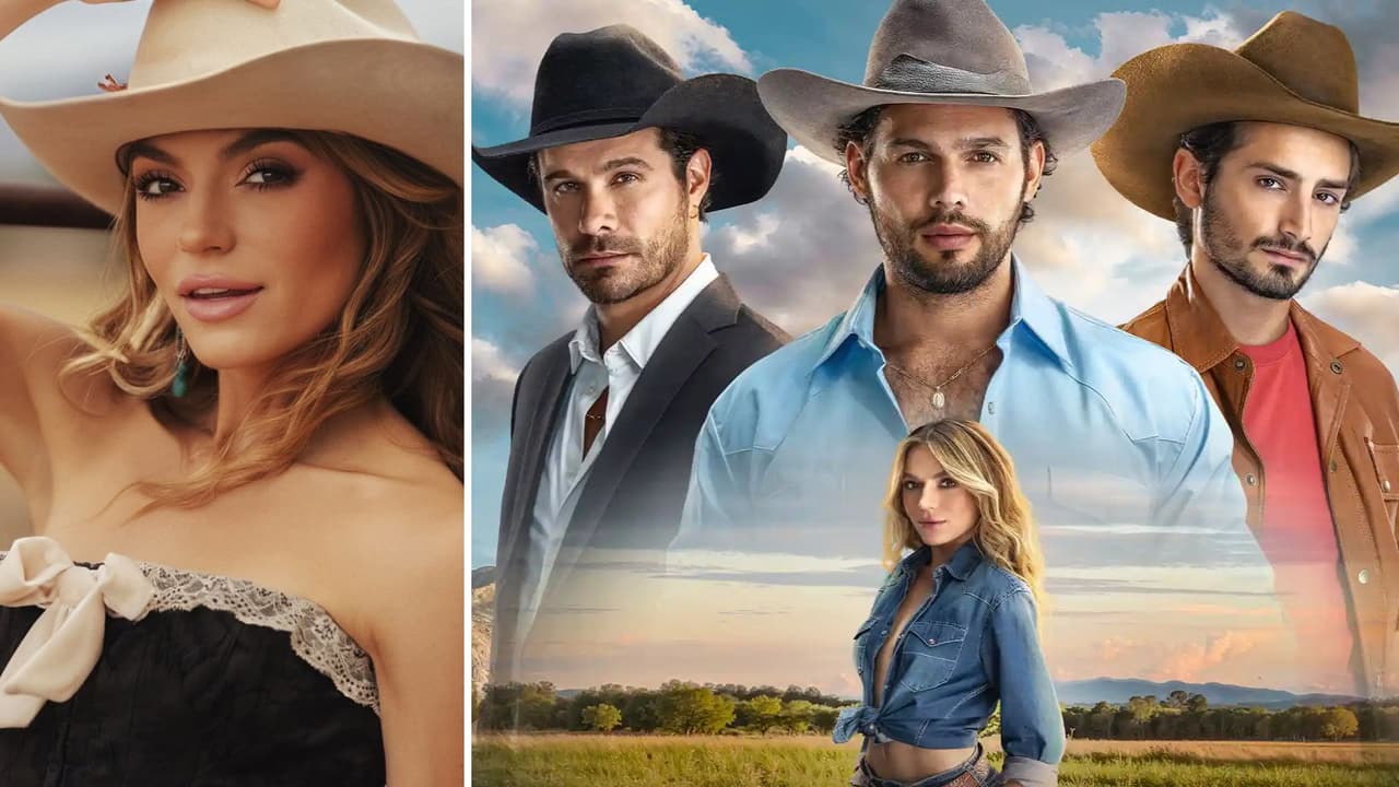 Tierra de Amor y Coraje: ¿Dónde ver gratis los capítulos?