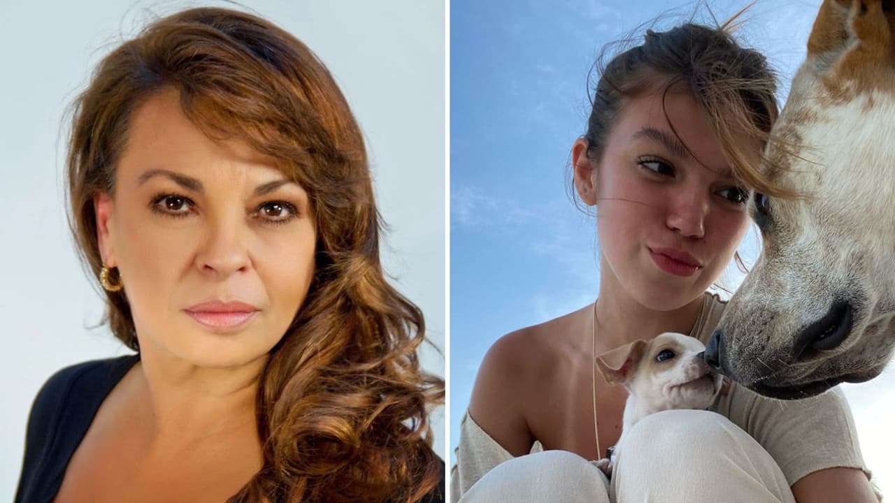 Hermano de la fallecida actriz Iliana de la Garza rompe el silencio ante brutal acto contra su sobrina, víctima de Marianne ‘N’