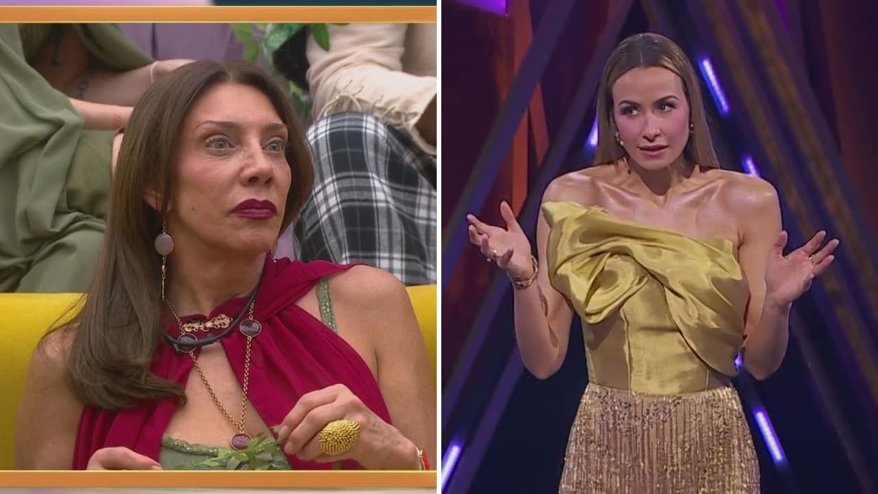 Cynthia Klitbo estalla tras pregunta de Odalys y Diego en vivo: frente a todos responde lo que pocos imaginaron