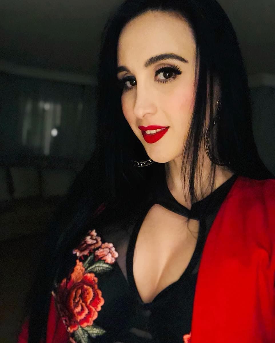 Colette avanza en La voz... México.
