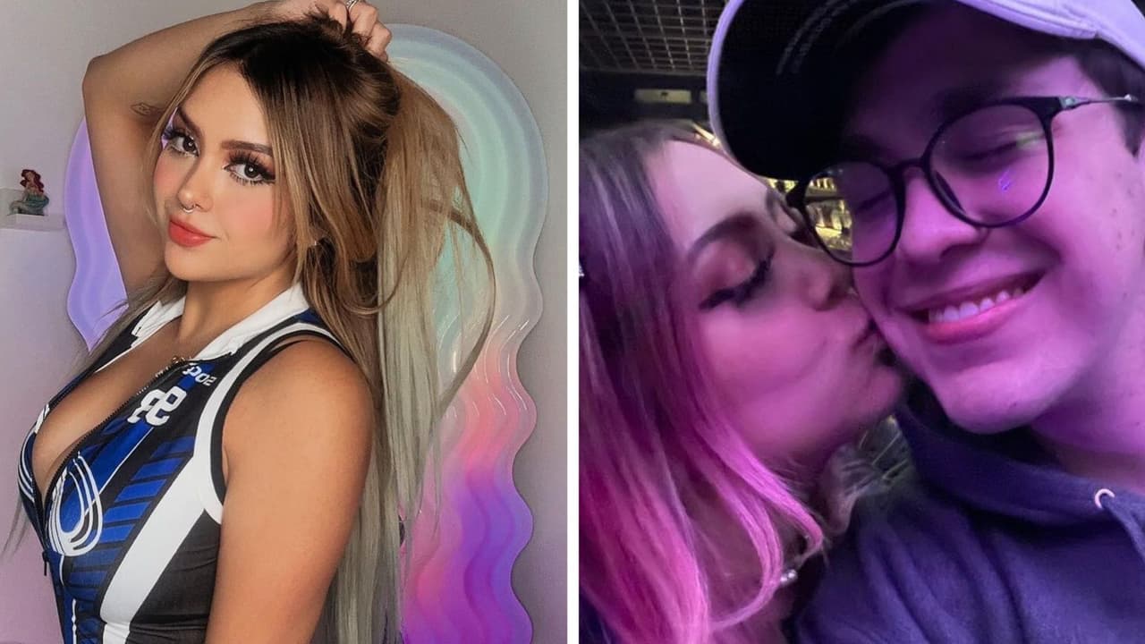 Ari Gameplays y Juan Guarnizo confirman que se están divorciando