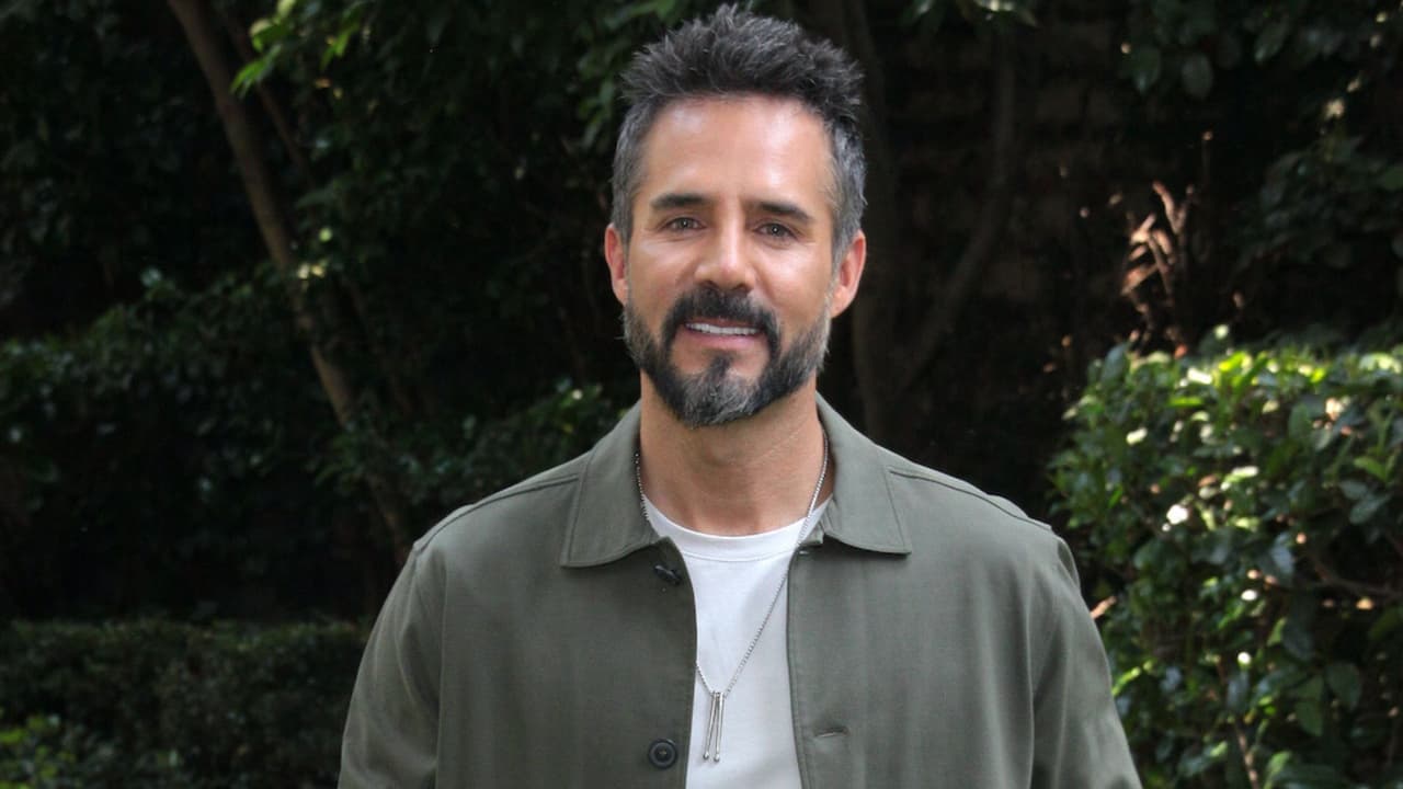 José Ron volverá a ser 'Tino' en la telenovela