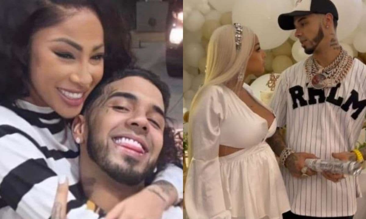 La cantante protagonizó tremendas fotos en redes sociales