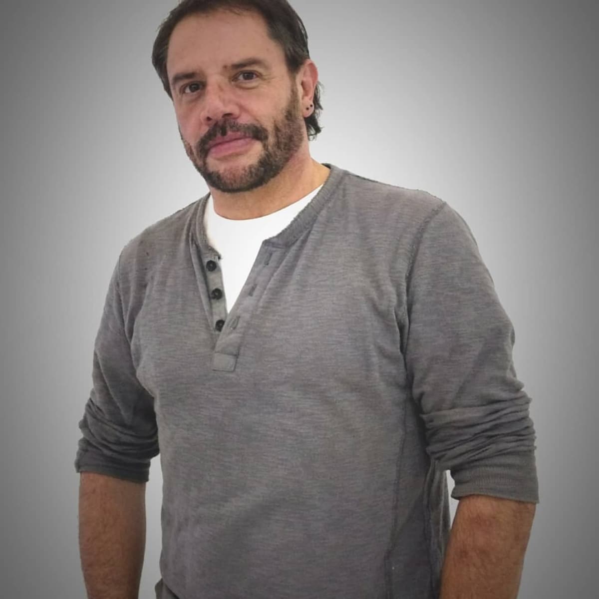 Así reaccionó Héctor Parra al escuchar su sentencia: hizo esta petición