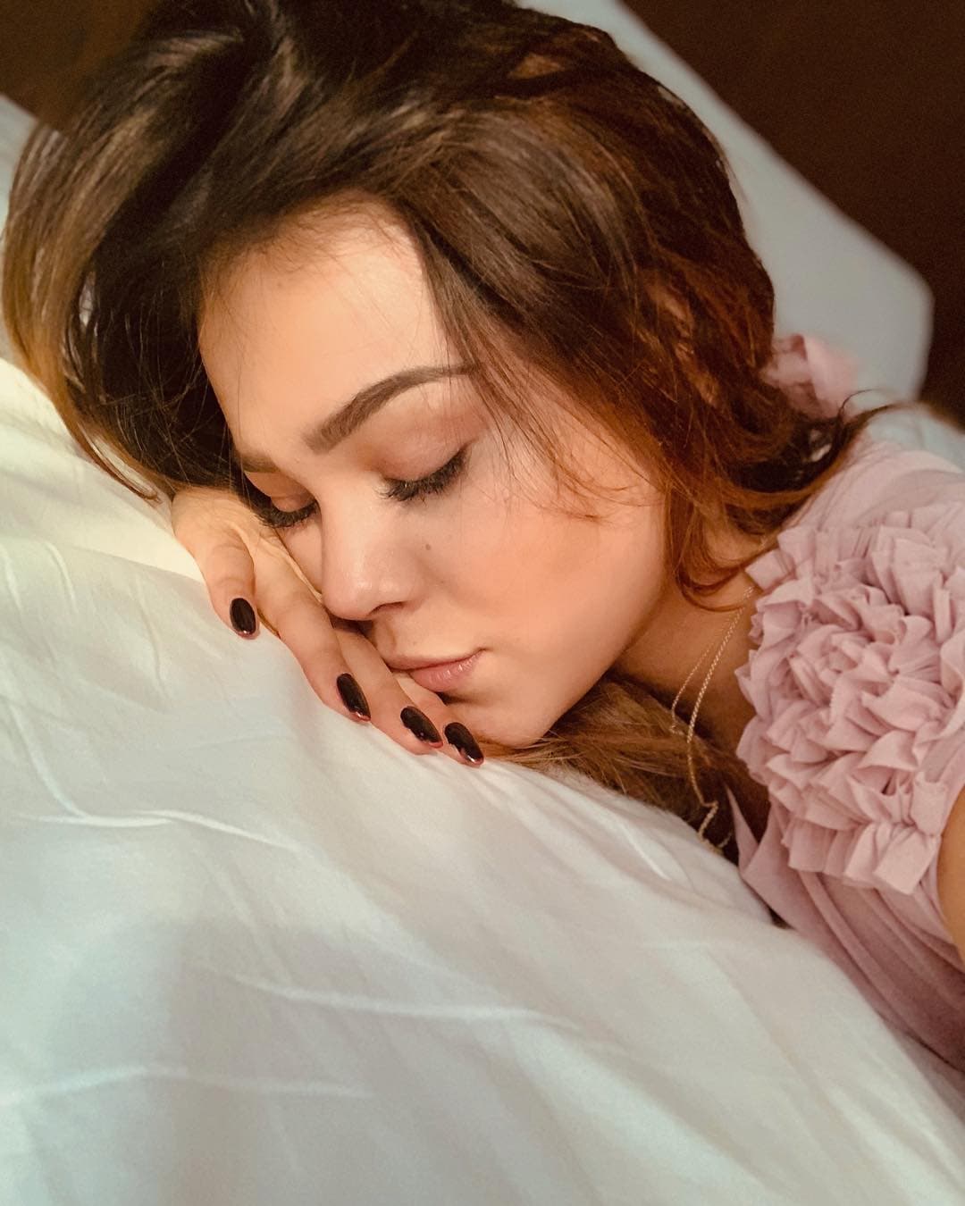 Su carrera va en ascenso con sus participaciones en series como ‘José José’ y actualmente ‘Elite’.