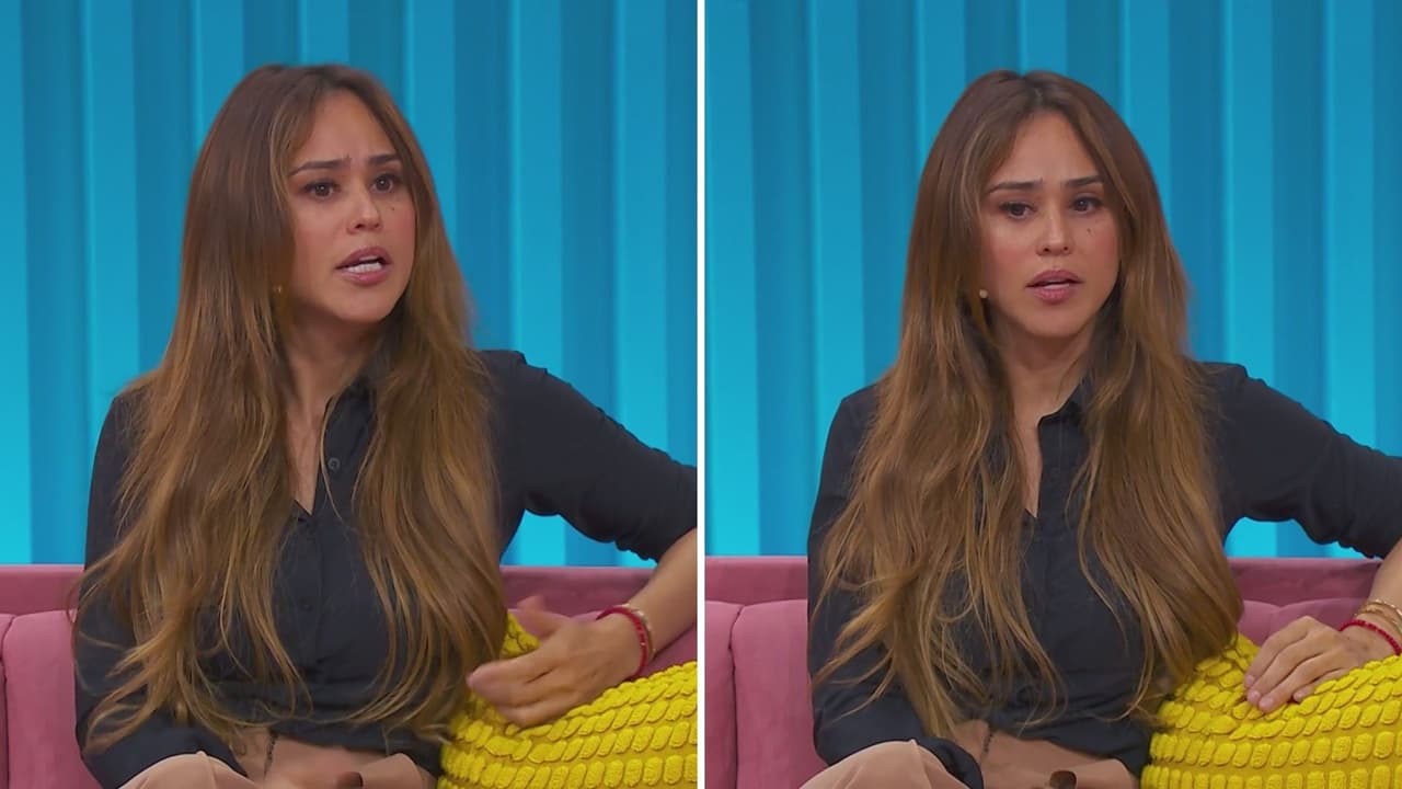 Yanet rompe el silencio y cuenta todo tras ser enviada al Exilio y ser eliminada: manda tajante mensaje