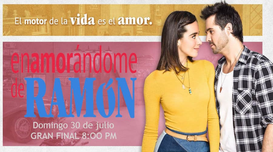 ¡El final se acerca!