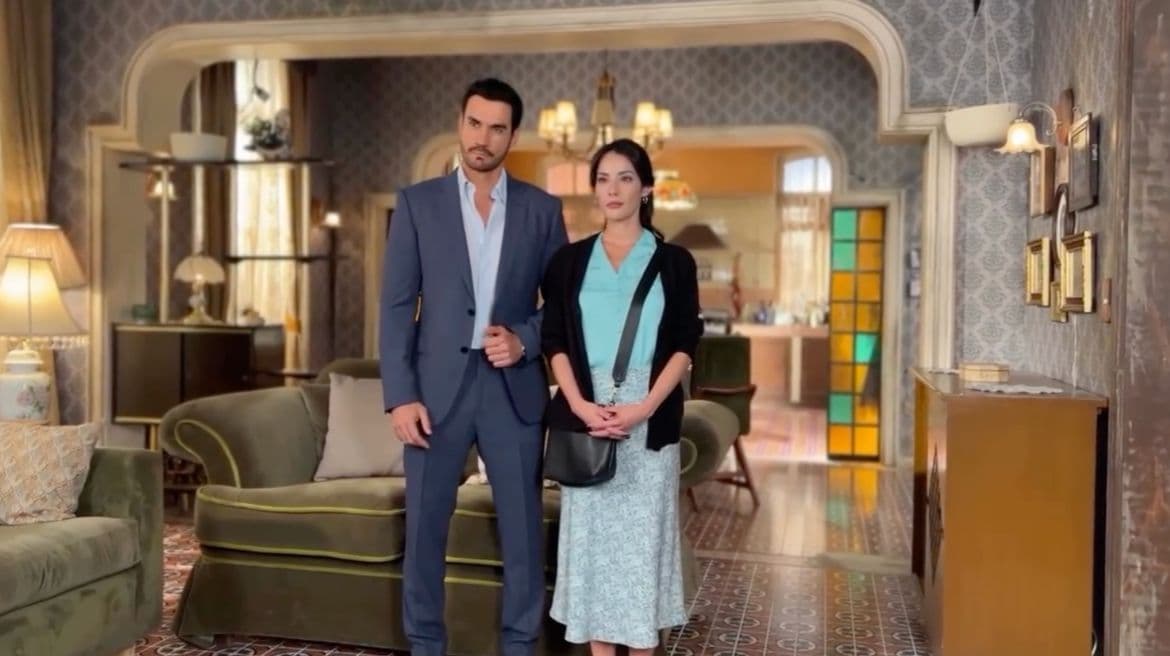 De David Zepeda a Oka Giner: Conoce a todo el elenco de la nueva telenovela de Nacho Sada