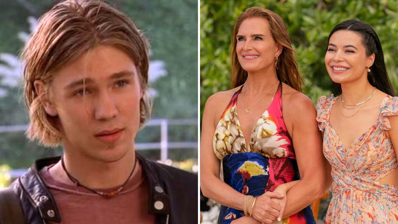 El galán de 'Un viernes de locos' aparece en 'La madre de la novia': así luce a sus 42 años