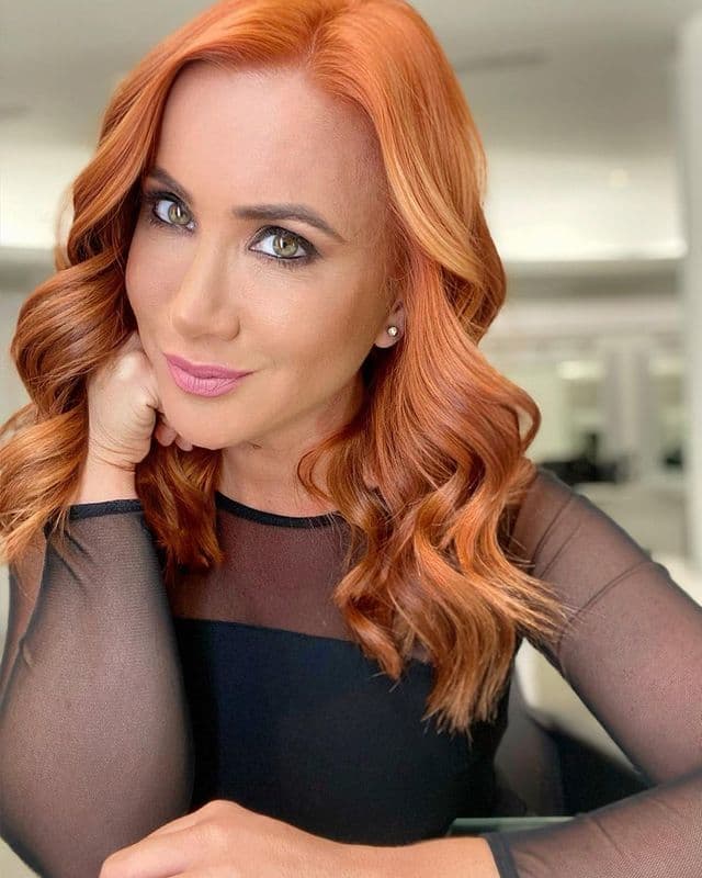 Con traje de baño negro, Mariazel sorprende a sus seguidores