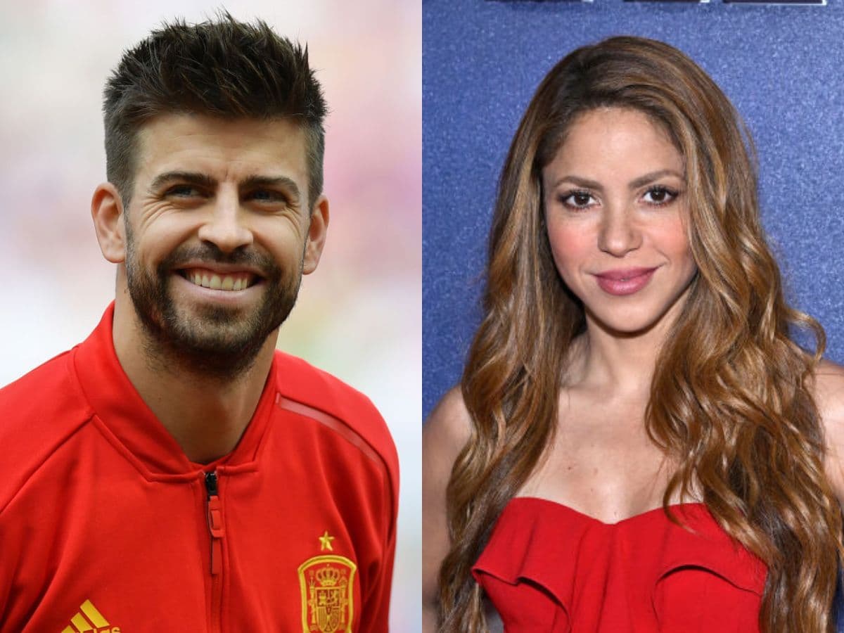 Piqué habría comprado lujosa casa a su novia Clara Chía, ¿cerca de Shakira?