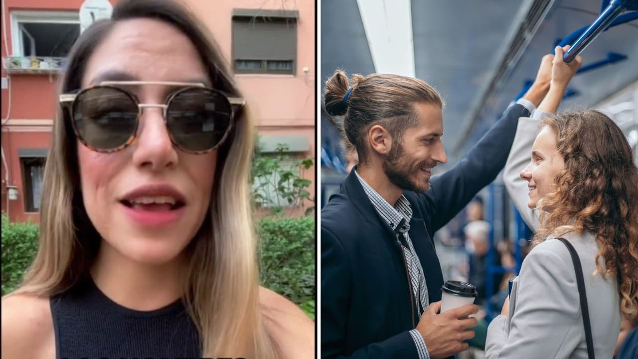 Mujer va a Europa para encontrar pareja y se lleva gran decepción: “Aprendí a valorar a los latinos”