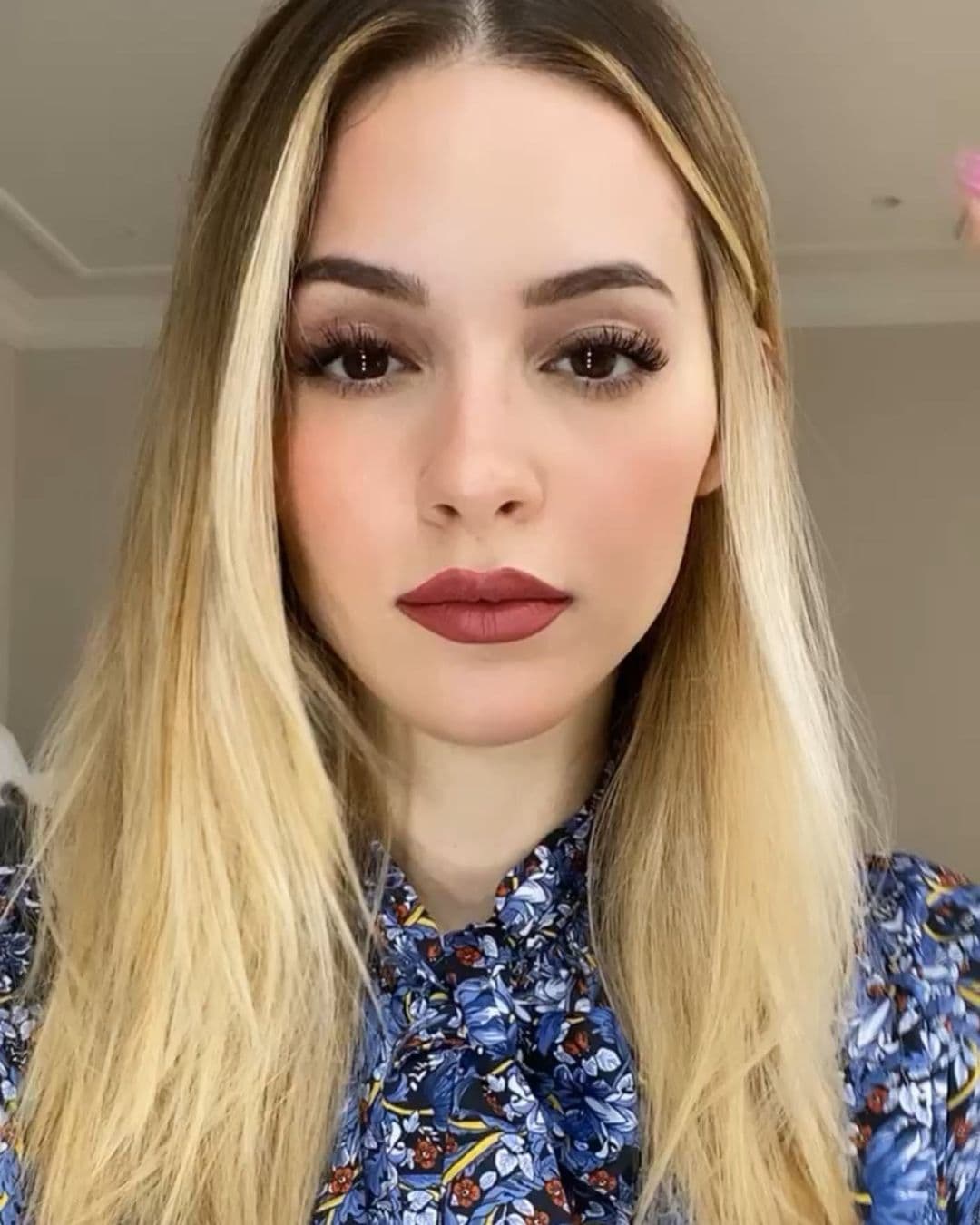 El conmovedor mensaje de Mariana Rodríguez por la pérdida de su bebé