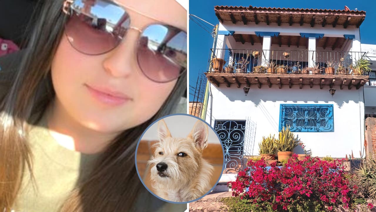 Estadounidense invita a extranjeros a mudarse a México: asegura que hay casas gratis