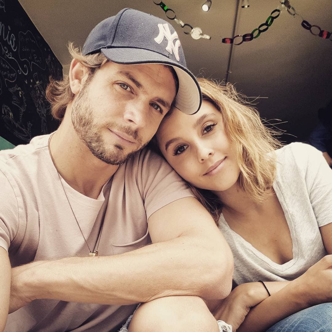 Tras 'truene' con Paulina Goto, Horacio Pancheri no descarta que le gusten los hombres