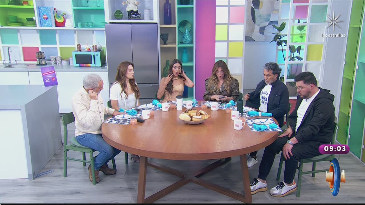 Anuncian en vivo inesperada boda: Galilea Montijo hace fuerte declaración en Hoy sobre la novia