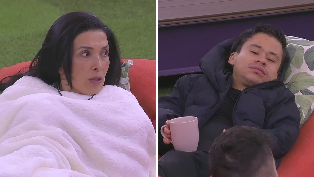 La Jefa regaña a Abelito porque pensó que se saldría de La Casa y así reacciona el influencer