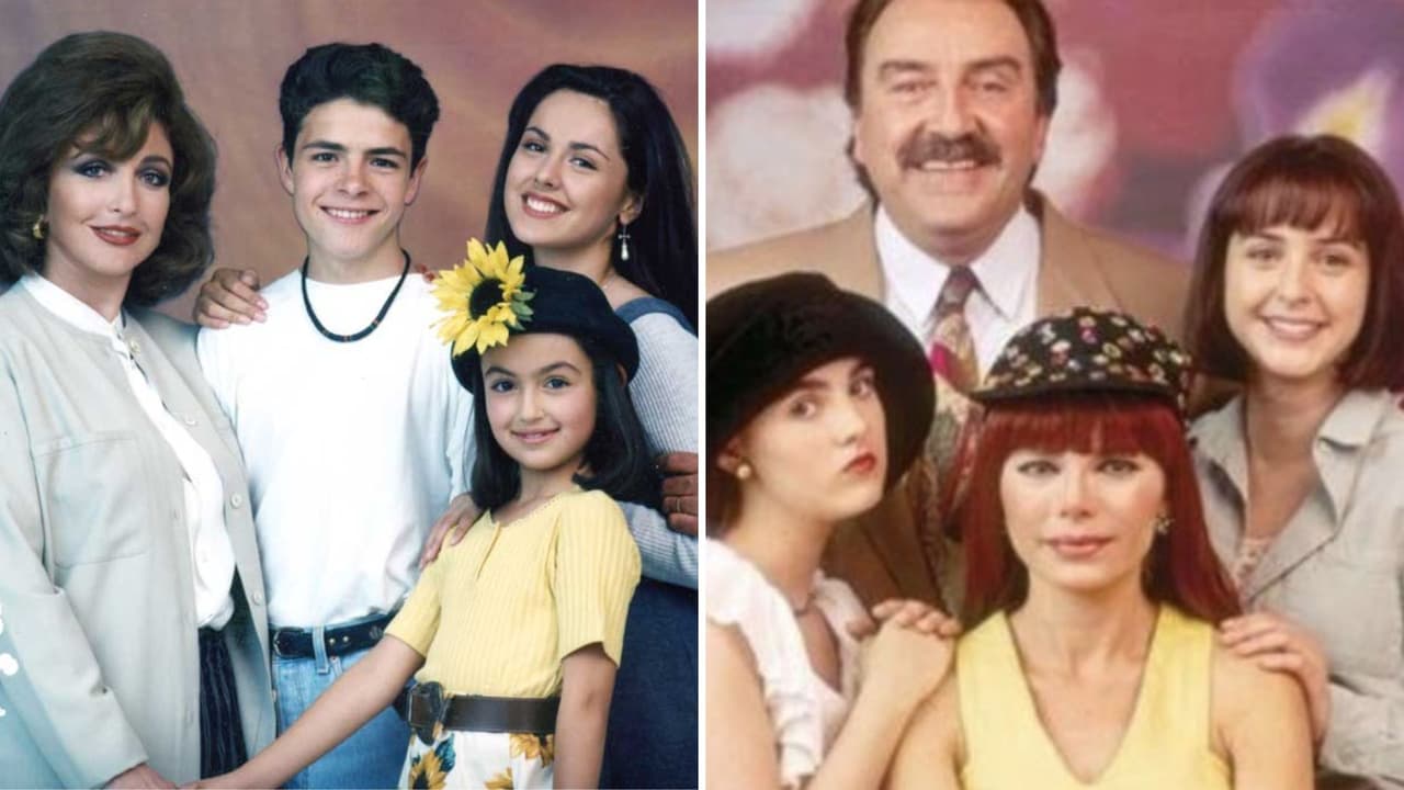 Querida actriz de telenovelas anuncia la muerte de su nieto a los 25 años: "Hay pérdidas que hunden el alma"