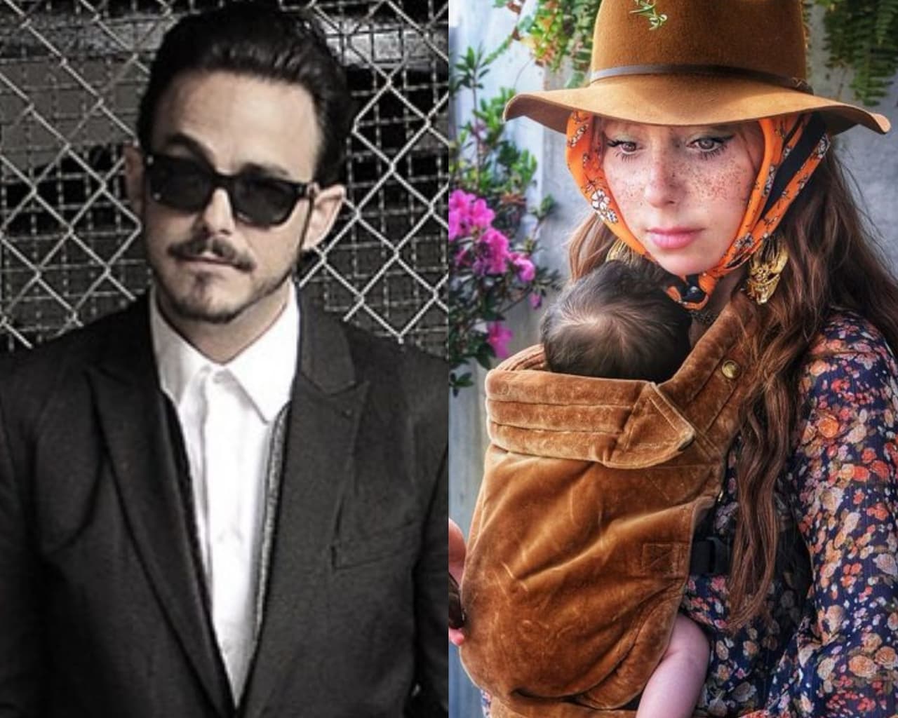 Ex de Natalia Téllez dice lo impensable al saber que se convirtió en mamá