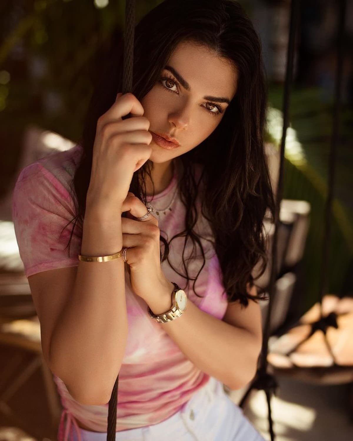 Livia Brito hace confesión sobre su cuerpo y manda mensaje de amor propio