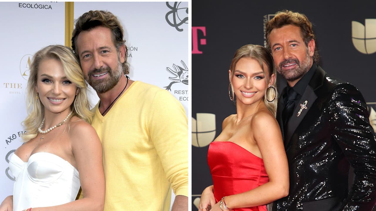 Gabriel Soto termina relación con Irina Baeva: Esto dice el comunicado