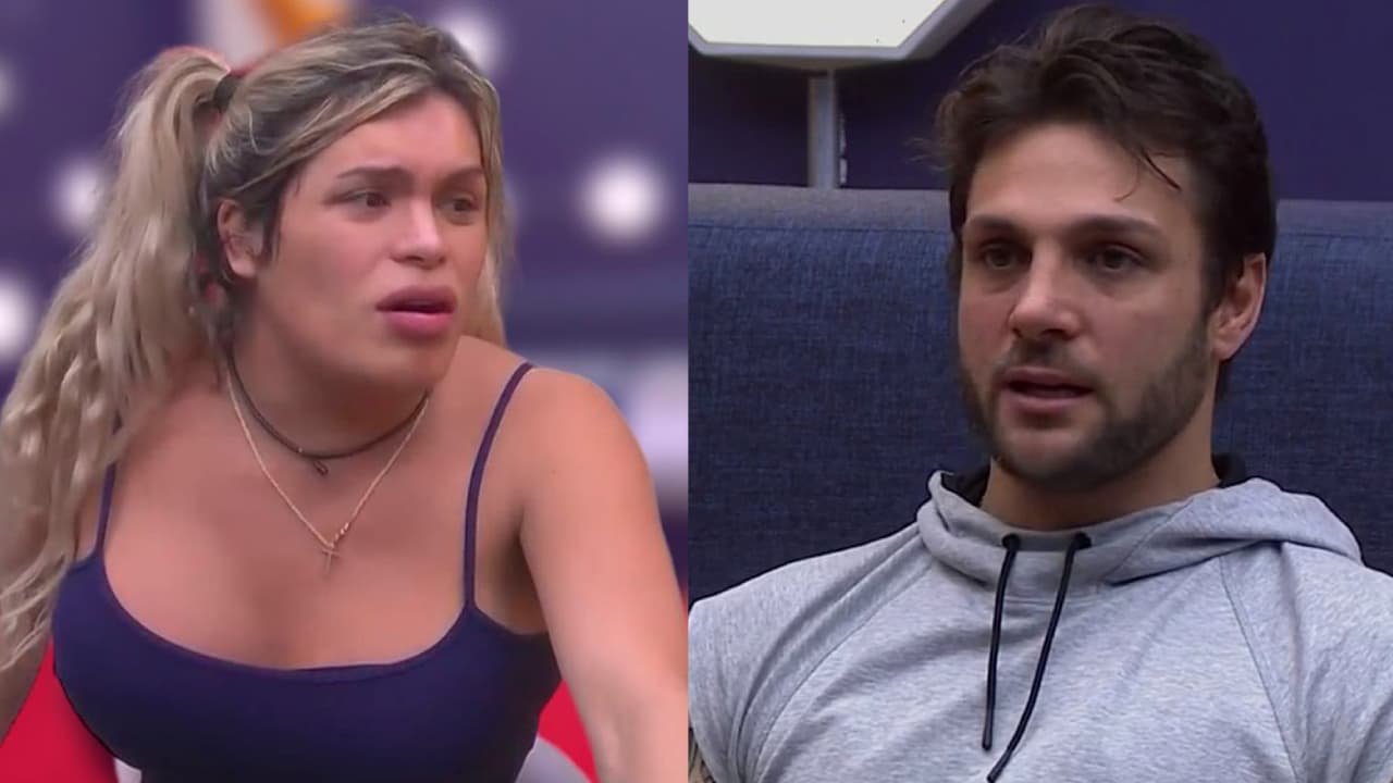 Nicola destapa a quién del ‘Infierno’ le tiene miedo Wendy; ella se defiende y exhibe secreto