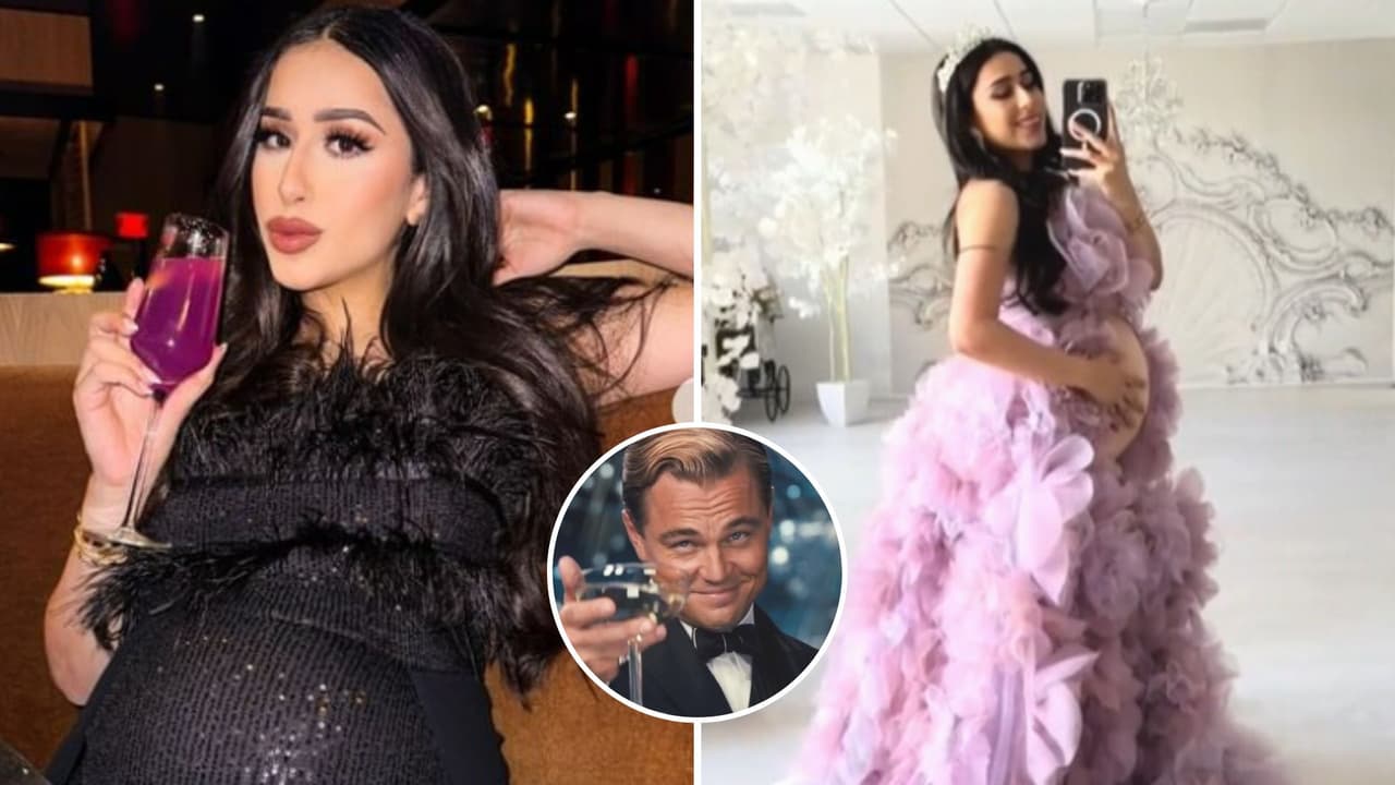 Mujer asegura que criaría a su hija para casarse con un billonario y desata polémica