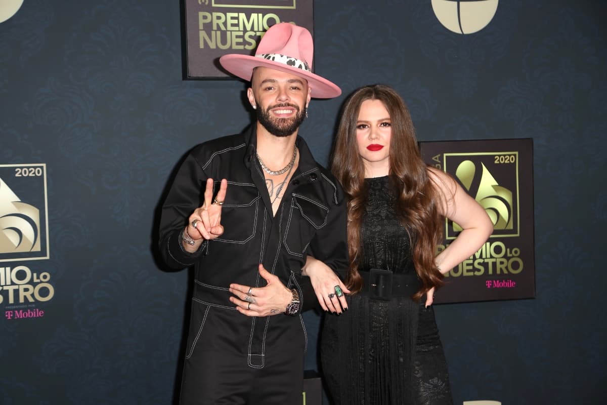 Los hermanos Huerta destaparon lo consternados que están por la muerte de su familiar