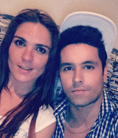 Zoraida y Eleazar Gómez son dos de los hermanos más reconocidos de la farándula mexicana, uniéndose a otras famosas duplas como Fátima y José María Torre, Mane y Alondra de la Parra y Emilio y Romina Marcos, entre otros.
