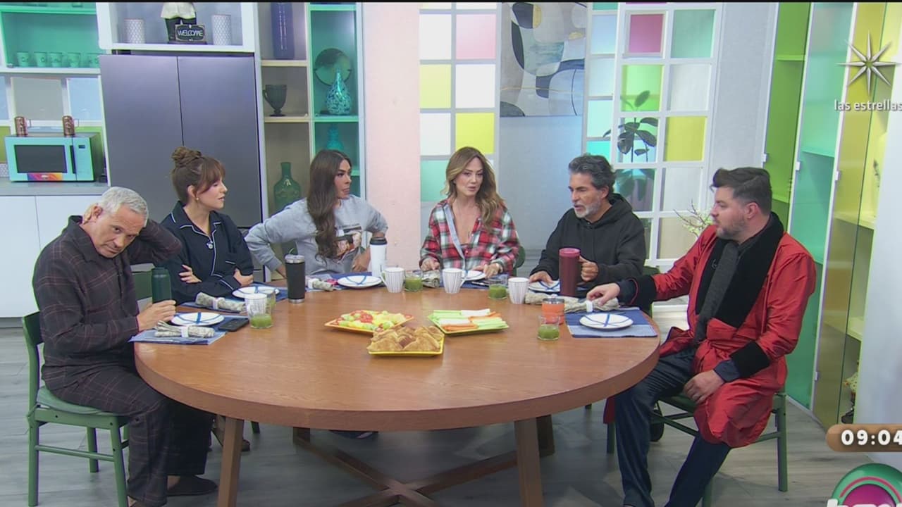 Conductores de Hoy y Cuéntamelo Ya! están de luto: revelan repentina muerte y sus compañeros de programa reaccionan