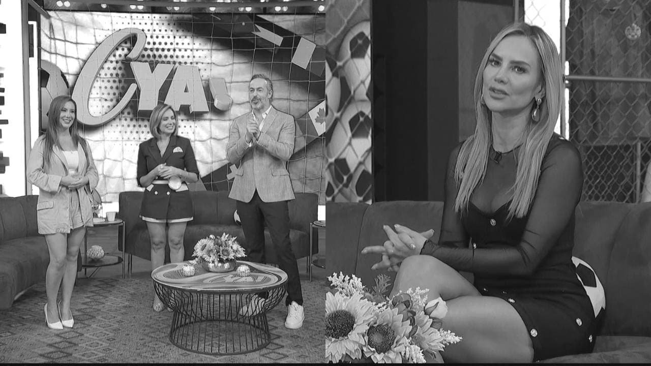 Anuncian en Cuéntamelo Ya! trágica muerte de querido cantante; con voz entrecortada, revelan detalles del fallecimiento