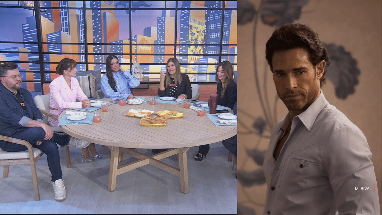 Anuncian repentina muerte en Hoy y, entre lágrimas, se despiden; Sebastián Rulli reacciona: “Nunca dejaré de llorar”
