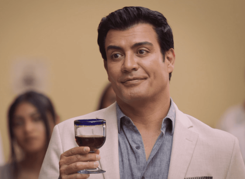 Tomás anuncia su sociedad con Chocolates San José pese a la negativa de Leonor