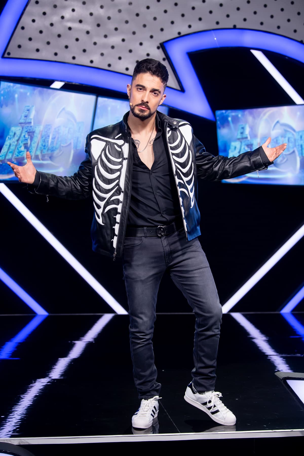 Descubre qué pasará en la semifinal de El Retador