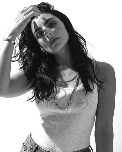 La actriz dejó en shock a sus seguidores con su revelación.