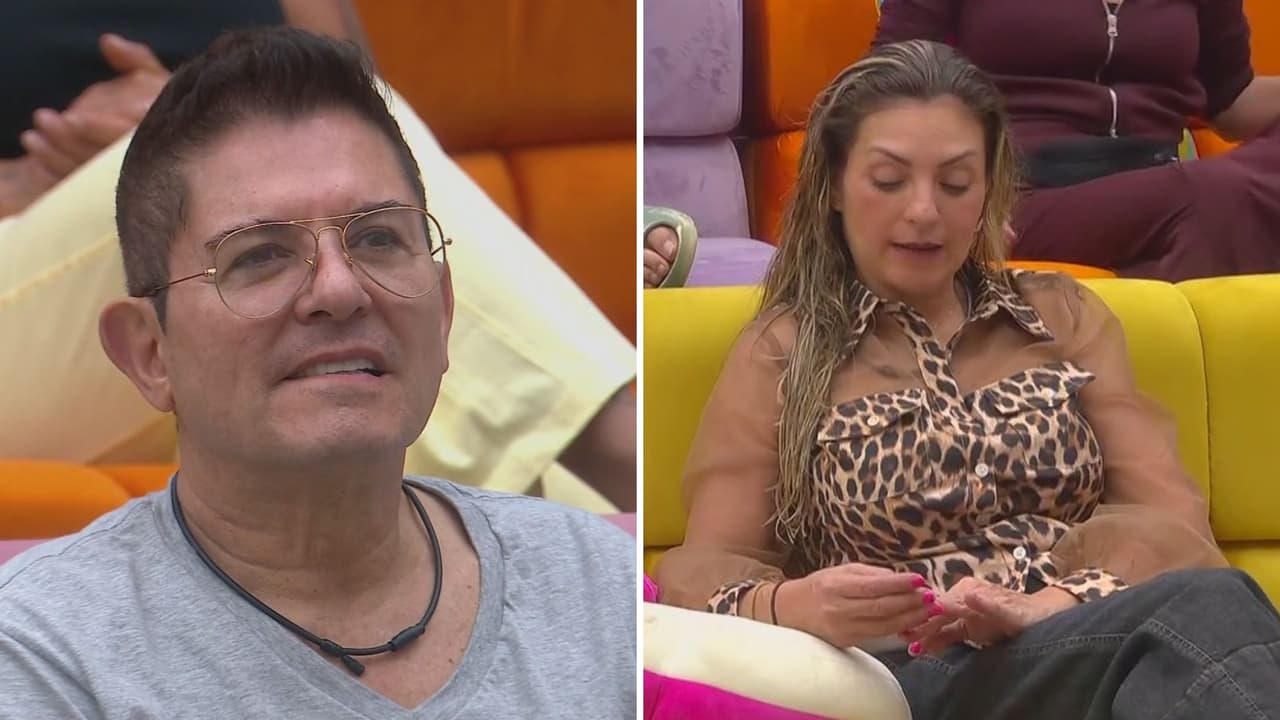 Mariana revela el error garrafal que Ernesto cometió en La Suite y cuál fue la tajante reacción de La Jefa