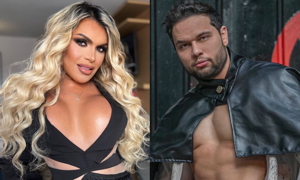 Marlon explota contra amiga de Wendy; se le va a la yugular y pone ultimátum