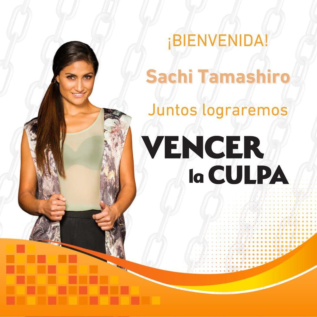 Tras 'Los ricos también lloran', Sachi Tamashiro ahora será 'Susana' en la telenovela.