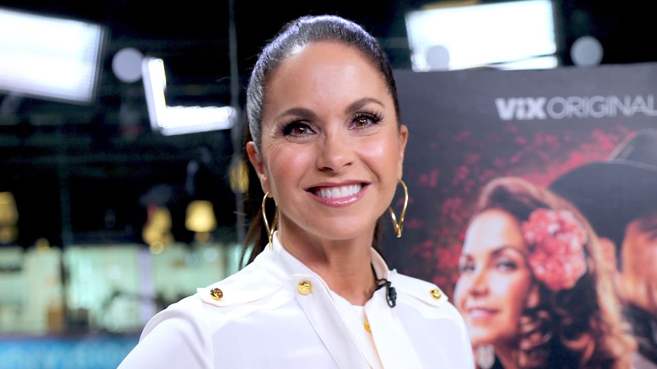 Lucero estelarizó solo un capítulo de Mujer Casos de la Vida Real y pocos lo saben
