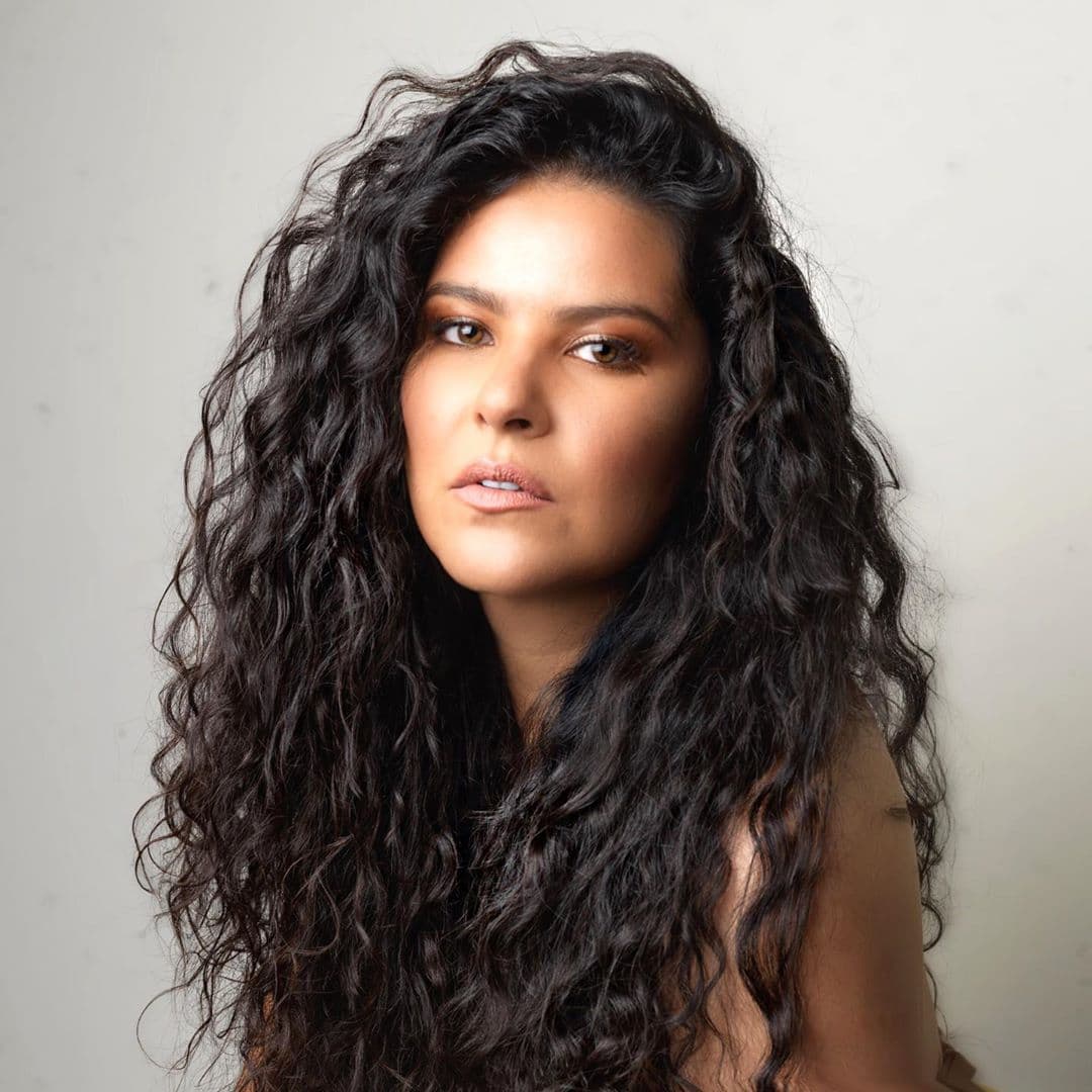 Era tanta la presión que recibía que afirma que en diversas ocasiones le preguntaban si ya se encontraba a dieta: “Nunca faltaba de pronto alguien que me decía ‘¿cómo va la dieta?’ y yo así de ‘súper bien, hoy comí pizza’”.