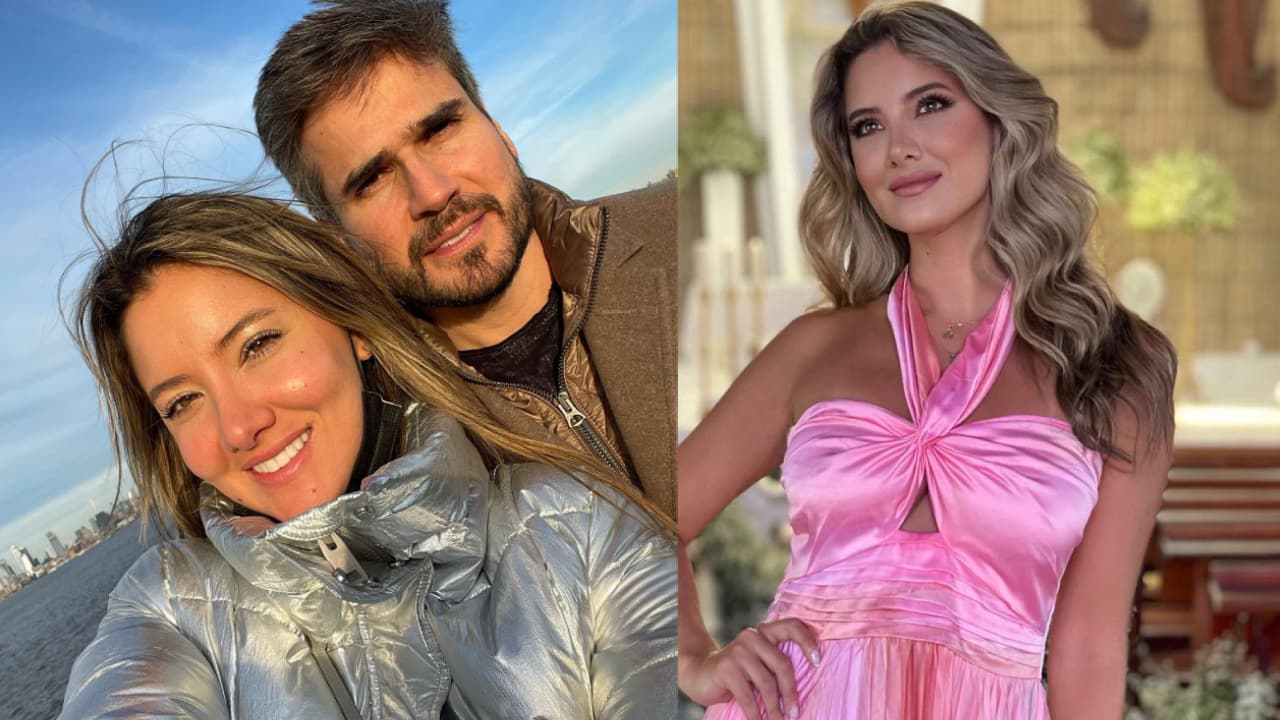 Daniella Álvarez hace realidad su sueño más grande sin Daniel Arenas: “Los milagros sí existen”