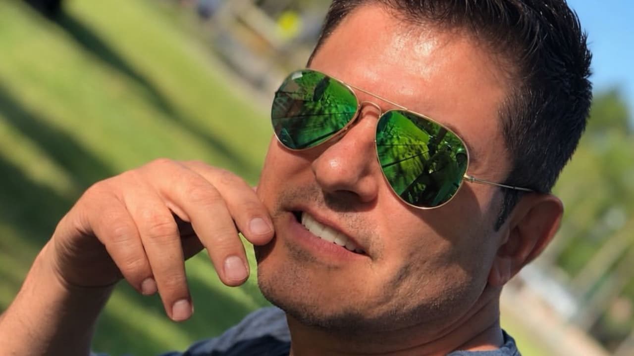 Ernesto Laguardia revive temible villano y así exige apoyar a México vs. Inglaterra
