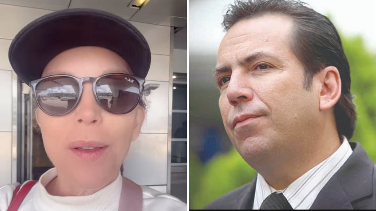 Laura Flores publica inesperado video tras ruptura con Lalo Salazar, ¿destapa toda la verdad sobre el periodista?