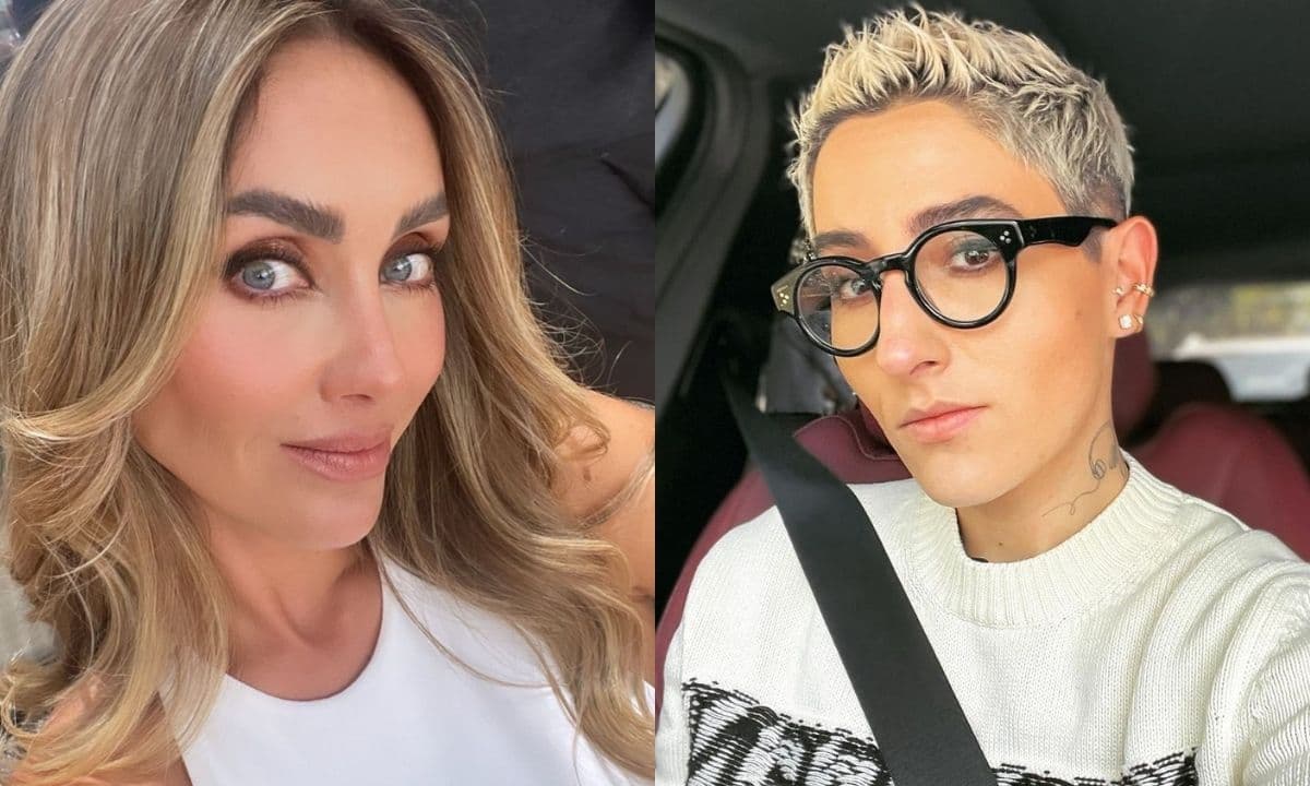 Tras disculpa de Maca Carriedo, Anahí lanza fuerte mensaje: ‘Solo necesita un abrazo’