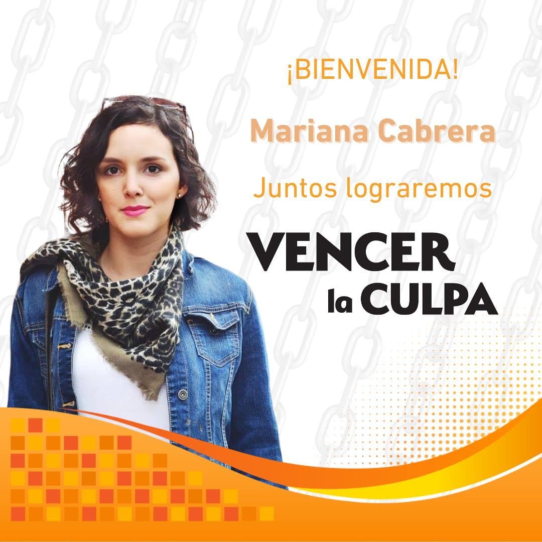 Mariana Cabrera se integra al universo 'Vencer' como 'Tolita'.
