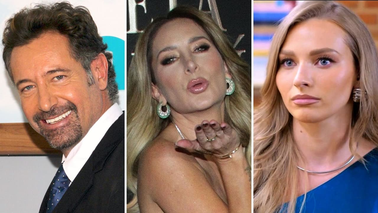 ¿Gabriel Soto y Geraldine están juntos de nuevo? El actor confirma que está abierto al amor y revela que ella sí estuvo con él en su enfermedad