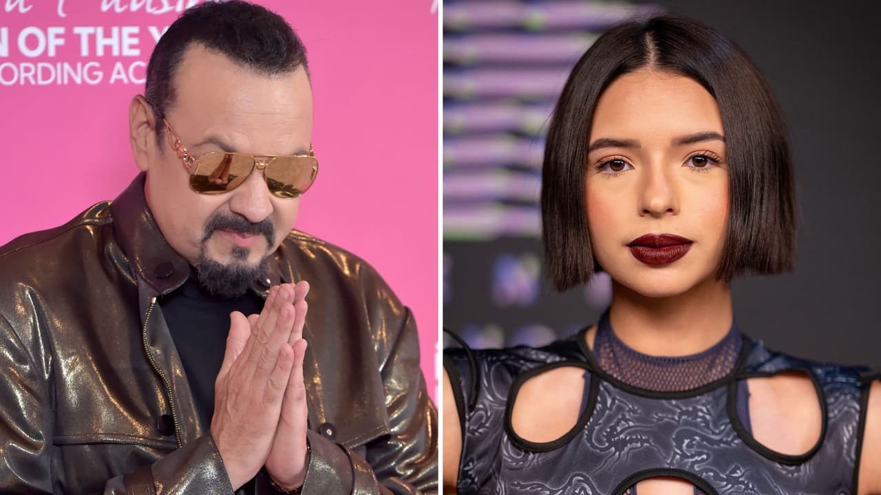 “No pongas el cuerno”: Pepe Aguilar habla tajante sobre la infidelidad y Ángela le manda mensaje