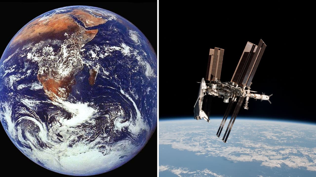 NASA descubre nuevos exoplanetas que podrían albergar vida